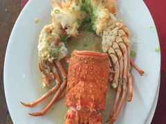 -毛里求斯小四川餐厅总店