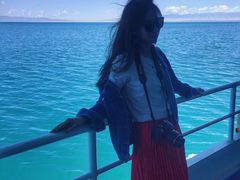 -青海湖国家重点风景名胜区