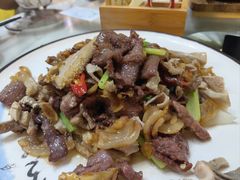 -闽公馆·客家私房菜·商务宴请·包厢(杏林橡树湾店)