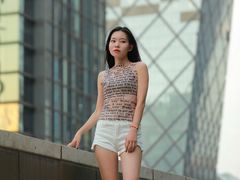 -中央广播电视总台(光华路办公区)