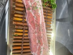 -大叹号·朝鲜族烤肉(潍坊泰华城店)