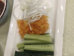 -奥华餐厅·老张记(台基厂店)