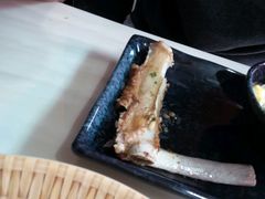 -里岛烤鱼(东港凯虹广场店)