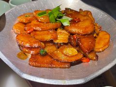 -绿茶餐厅(西单老佛爷店)