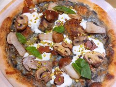 -get pizza意大利餐厅(凯德MALL店)