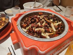 -大丰收脆鱼(闽侯永嘉店)