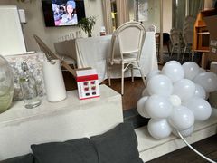 -春树下·树屋花房西餐厅(罍街AS1980店)