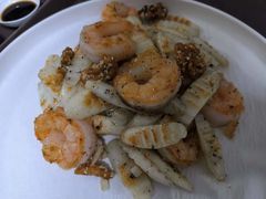 -民族饭店-四季餐厅