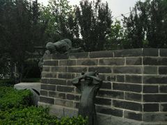 -德胜公园