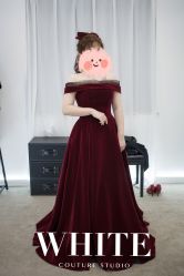 -纯色时光婚纱艺术馆WHITE