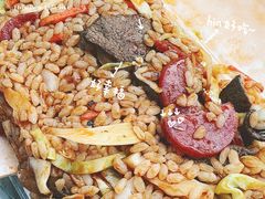 -老婆婆炒饭(小白楼1902欧式风情街店)
