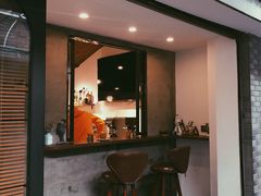 门面-Double cafe