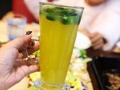 -必胜客(砂之船中东奥莱店)