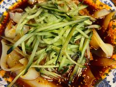 -柴窝堡22号辣子鸡·传承新疆菜