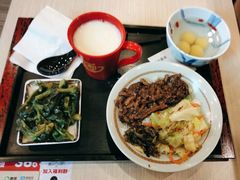 -永和大王(春日上新·军博店)