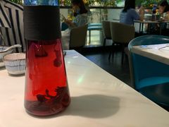 -周渝食惦·酸菜鱼精致川菜(横岗店)