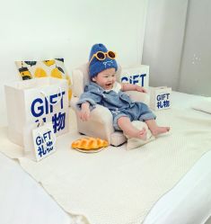 -星光宝贝高端儿童摄影(萧山店)