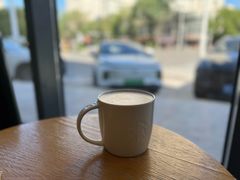 -星巴克(天津有巢公馆店)