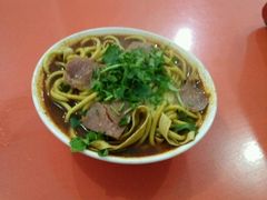 -赵金妹临汾牛肉丸子面(建工路店)