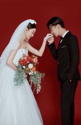 -苏菲雅婚纱摄影(环城南路店)