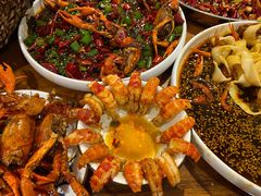 -马头巷·食景园(苏州总店)