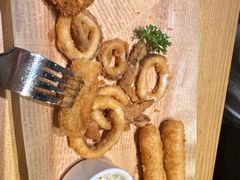 -菲滋意式餐厅(金华银泰城店)