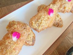 -蜜桃餐厅·伴山(湖滨商业街店)