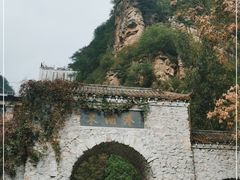 -十渡东湖港风景区