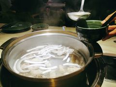 原味椰子鸡-狐狸爱上椰子鸡(滨江星光大道店)