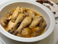 -洋洋中餐馆·SINCE 1997(信投店)