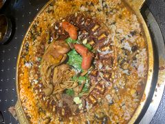 -小牛哈尼韩式水煎肉(万象城店)