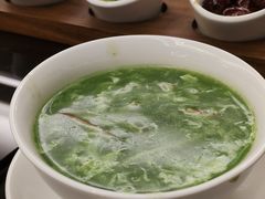 -泛太平洋大酒店·海天楼中餐厅·粤菜