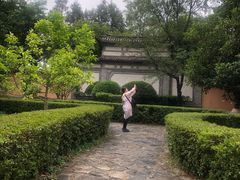 -天龙八部武侠城