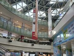 -鹏欣水游城