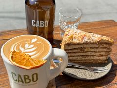 -CABO Coffee
