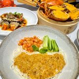 本地人都爱来的黄油蟹，连吃好几天