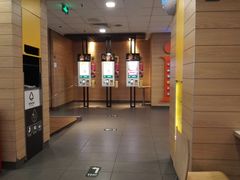 -麦当劳(百利广场店)