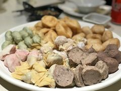 -宝哥火锅味馆