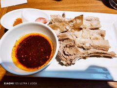 -贯贯吉·清真餐厅(浙江中路店)