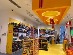 -乐高授权专卖店(朝阳大悦城店)