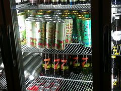 -冰城小镇音乐串吧·聚会餐厅(百子湾店)