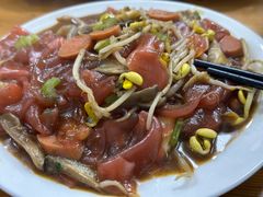 -何记酿皮店(西流湾店)