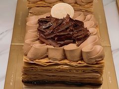 -M'CAKE(西单大悦城店)