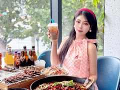 -勇利赵家烤肉坊(含光路店)