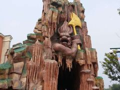 -郑州方特梦幻王国