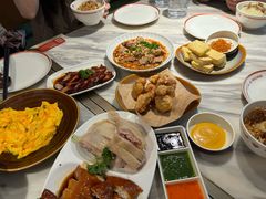 -星平鸡饭·烧腊·粤菜小炒(印象城创始店)