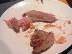 -拉蒂娜·巴西牛排馆 Latina·Brazilian Steakhouse(王府井喜悦店)