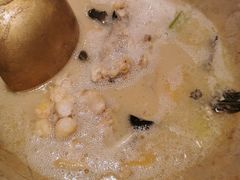 -云海肴云南菜·蒸汽石锅鱼(青岛万象城店)