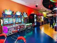 -爱玩嘉年华(龙湖源著天街店)