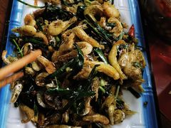 小河虾-桐梓锅贴饺(桃源东路店)